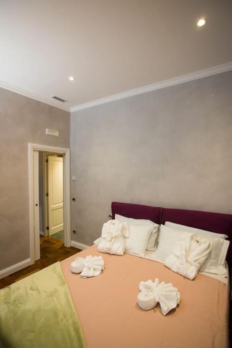 Fornaci 48 Apartamento