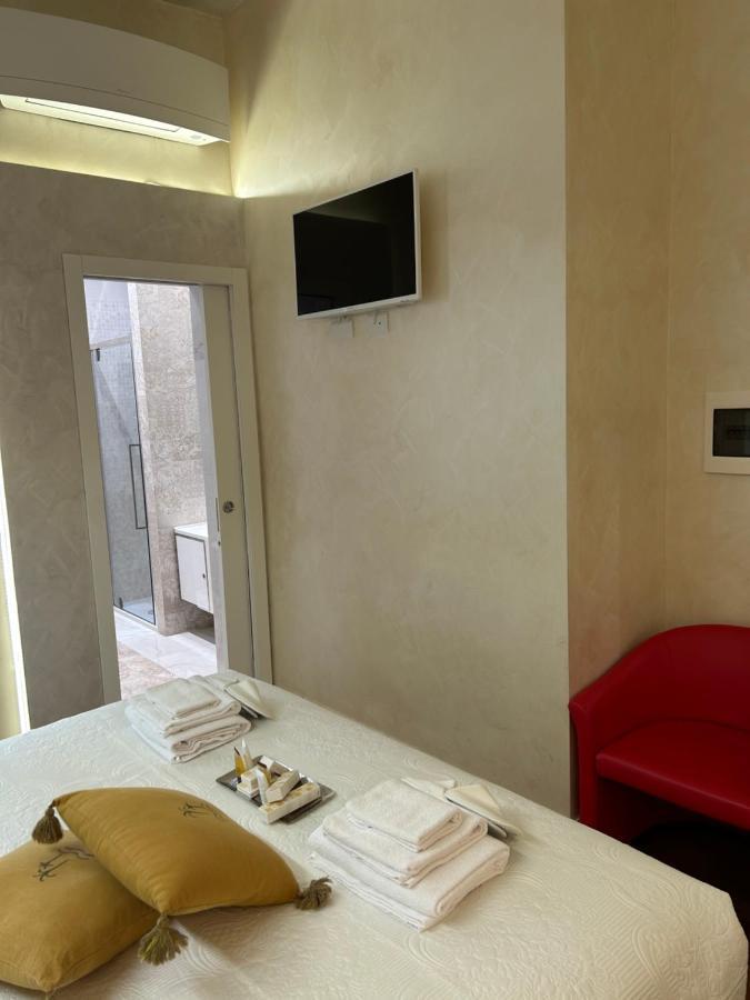 Piazza Venezia Luxury Roma