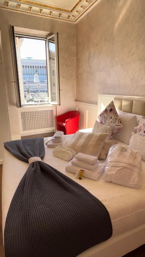 Affittacamere Piazza Venezia Luxury