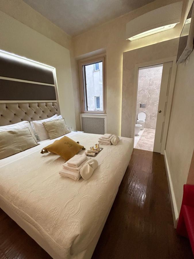 Piazza Venezia Luxury * Roma