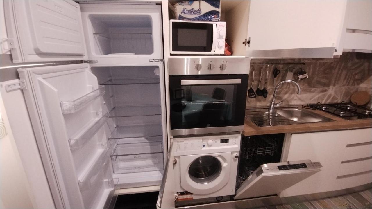 Apartamento Fiore San Pietro *