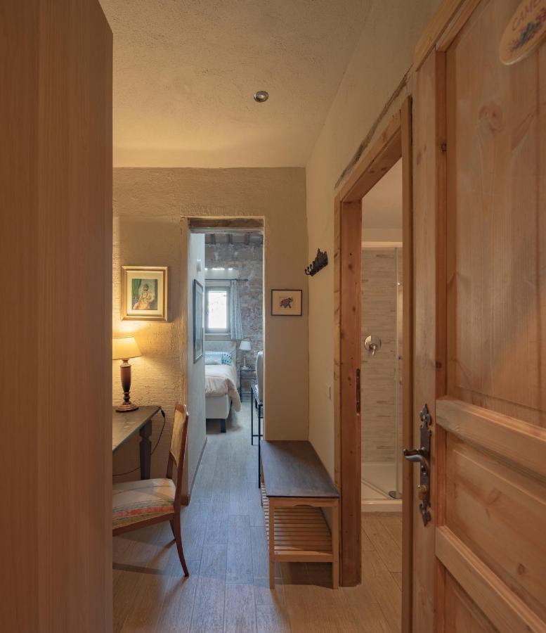Bed and breakfast St. Martin