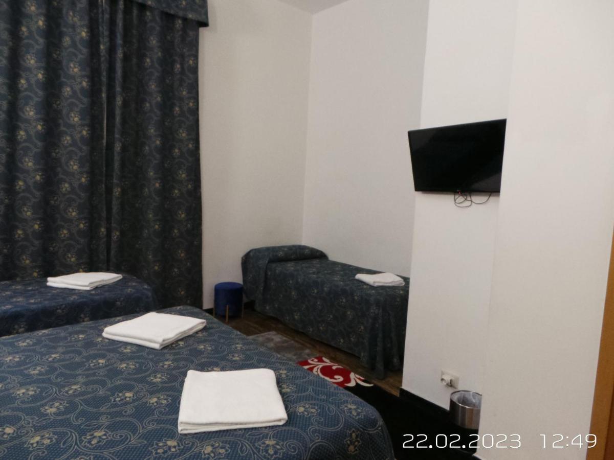 Bed and breakfast Marziah Roma