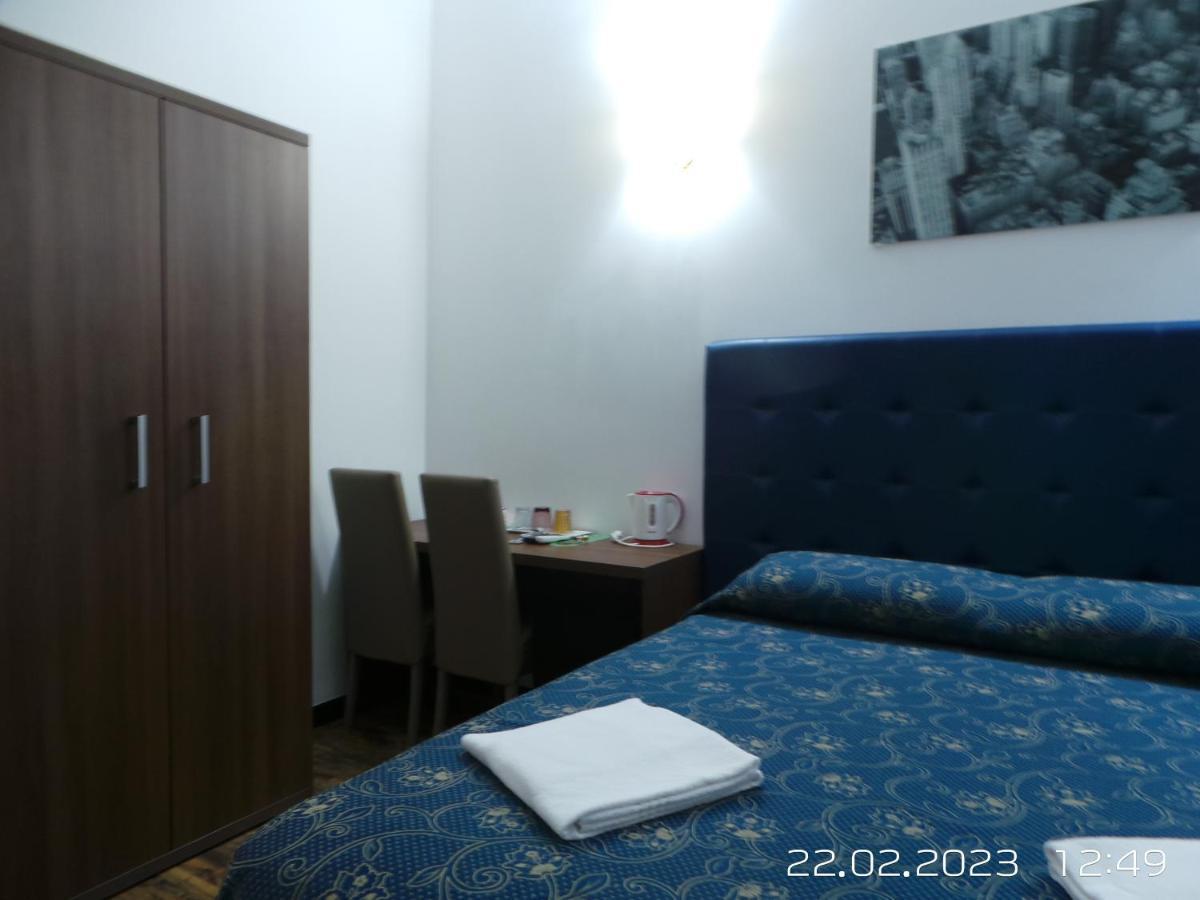 Marziah Bed and breakfast Roma