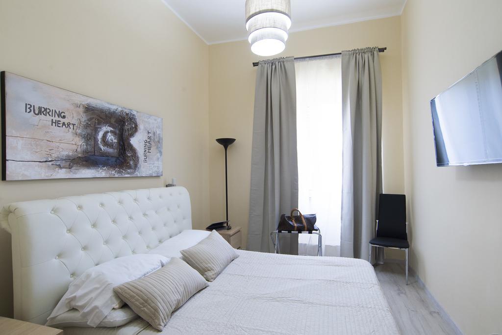 Affittacamere Town House 57 2*