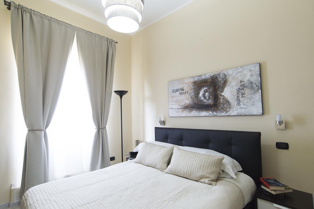 Town House 57 Affittacamere 2*