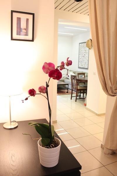 Maison Yassi Piazza Del Popolo Apartamento *