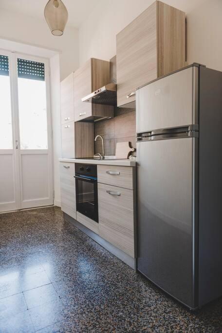 Apartamento La Casa Di Klaudia Roma
