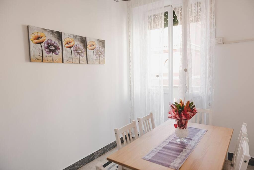 La Casa Di Klaudia *