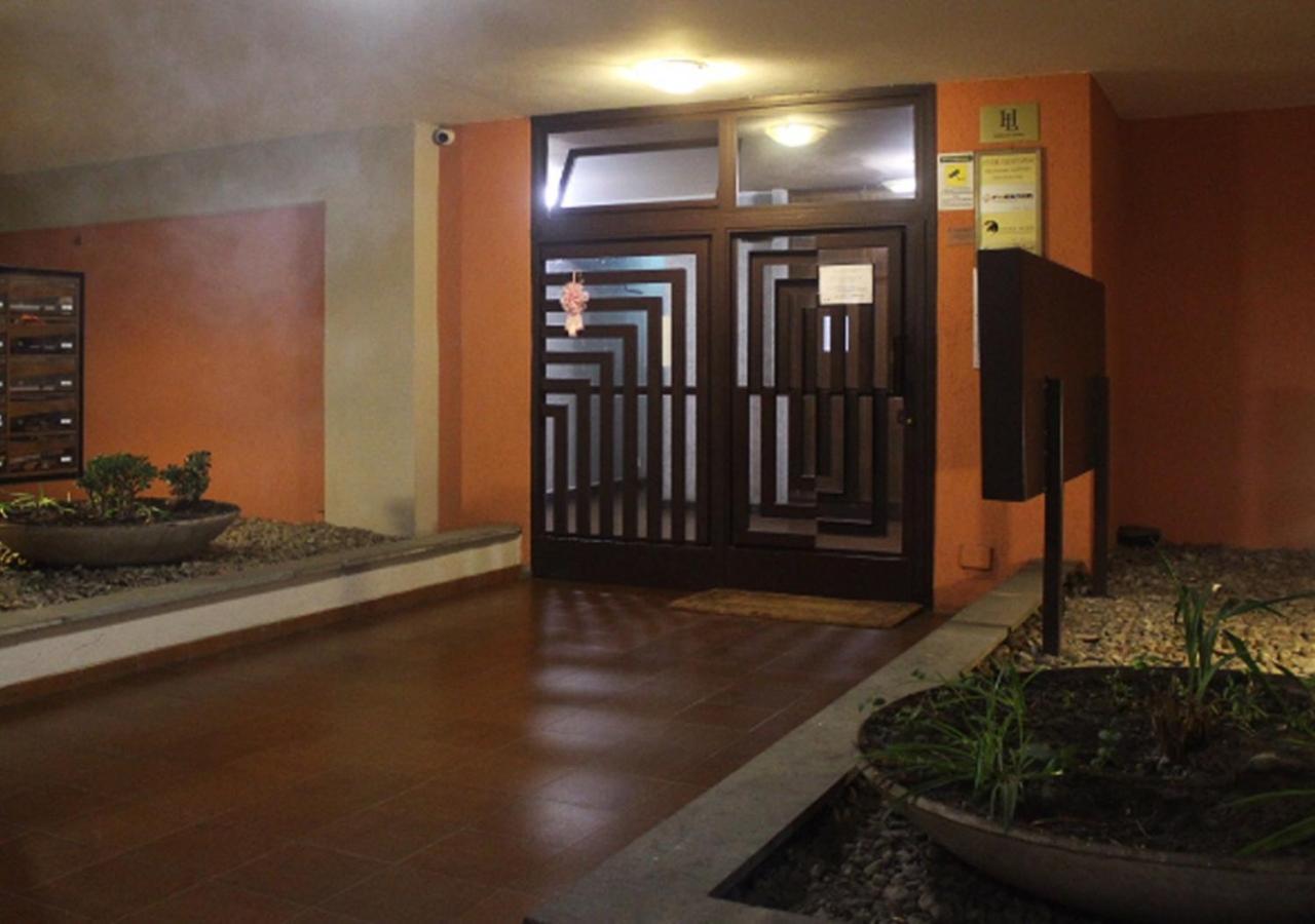 Appartamento Labanca's House