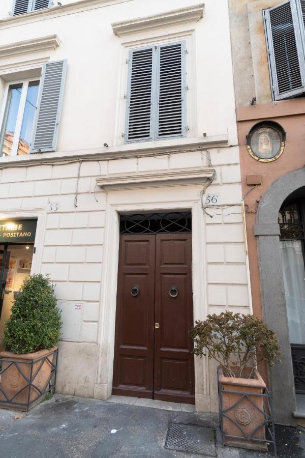 Popolo Pen 56 Apartamento