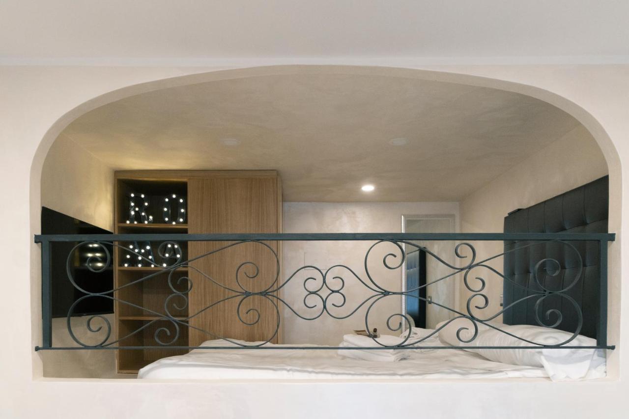 Apartamento Popolo Pen 56 *