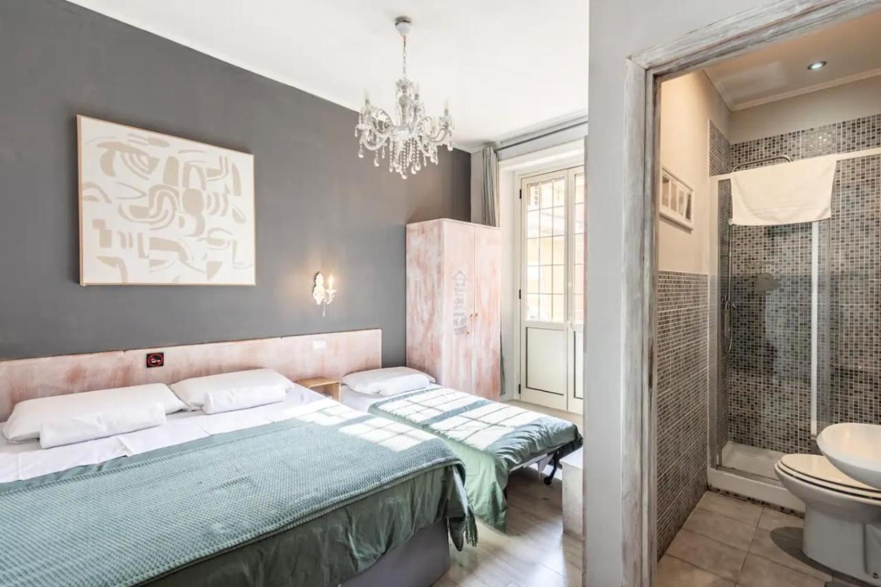 Casa de hóspedes Domus Ferruccio 2*