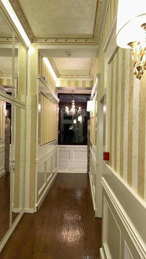 Affittacamere Piazza Venezia Luxury