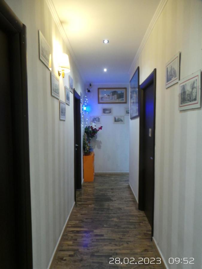 Marziah Bed and breakfast 3*