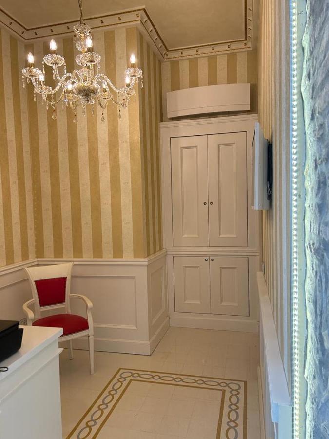 Affittacamere Piazza Venezia Luxury