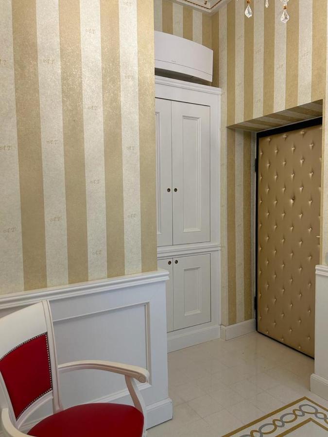 Affittacamere Piazza Venezia Luxury