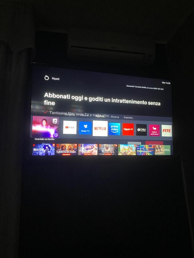 Appartamento Casa Vacanze Milu *