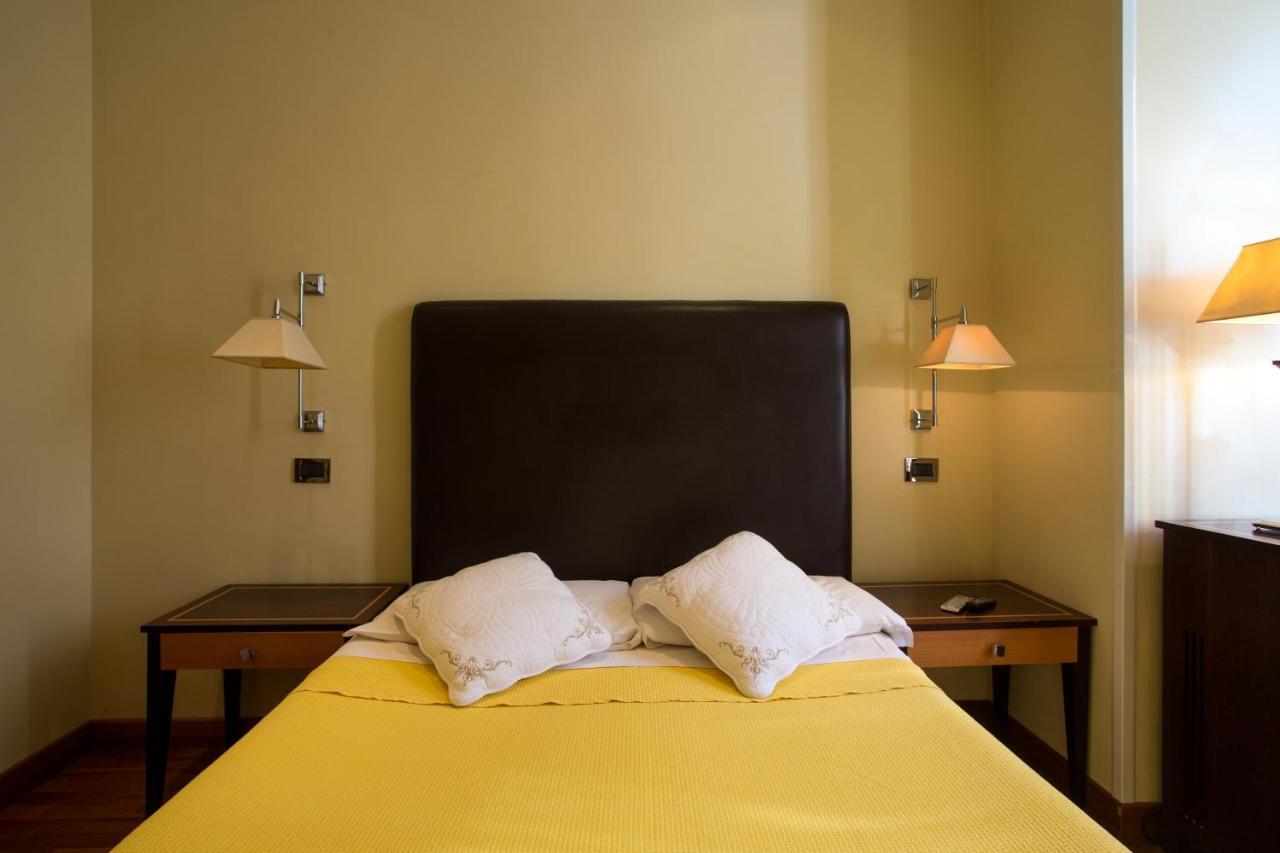 Giolitti Hotel 3*