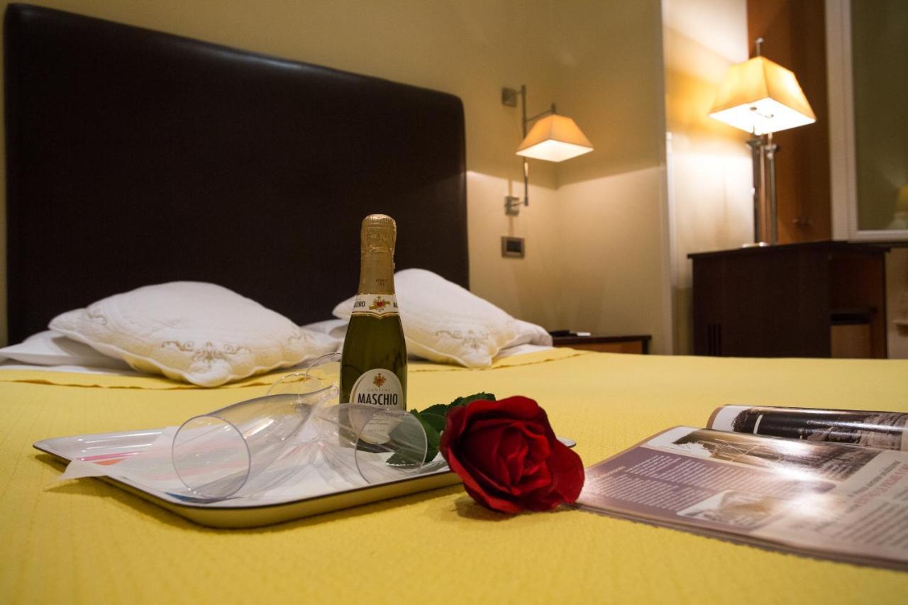 Giolitti Hotel Roma