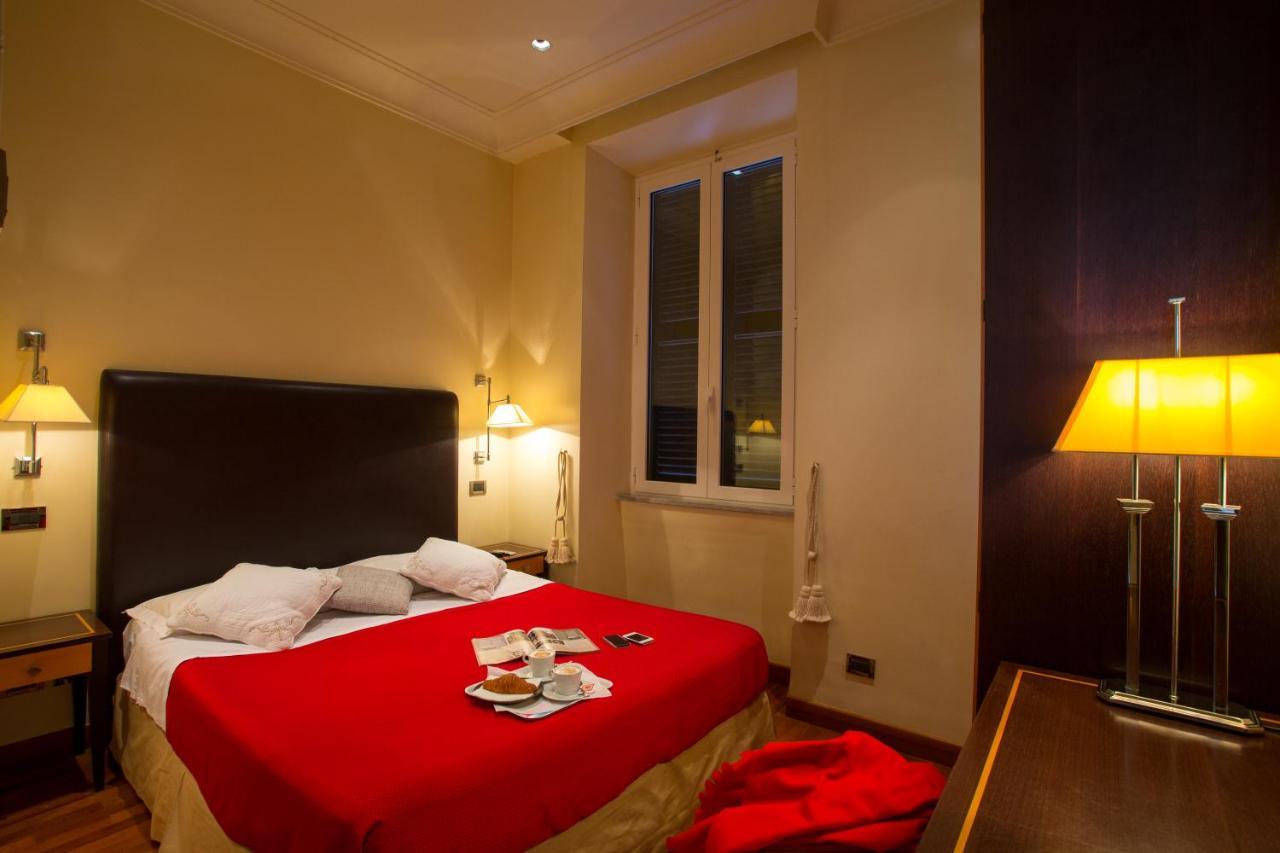Hotel Giolitti Roma