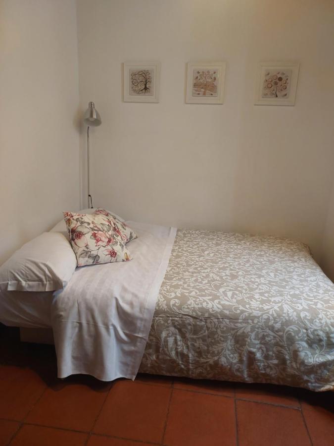 Secret Coronari Apartamento Roma