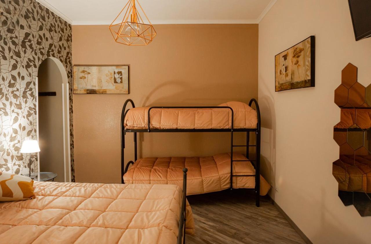 Domus Petri- Casa A S. Pietro Casa vacanze *