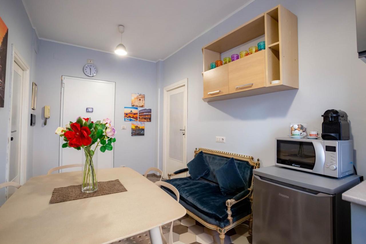Domus Petri- Casa A S. Pietro Casa vacanze