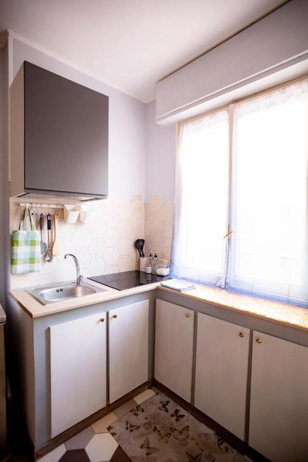 Domus Petri- Casa A S. Pietro Casa vacanze *