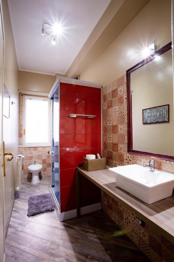 Casa vacanze Domus Petri- Casa A S. Pietro
