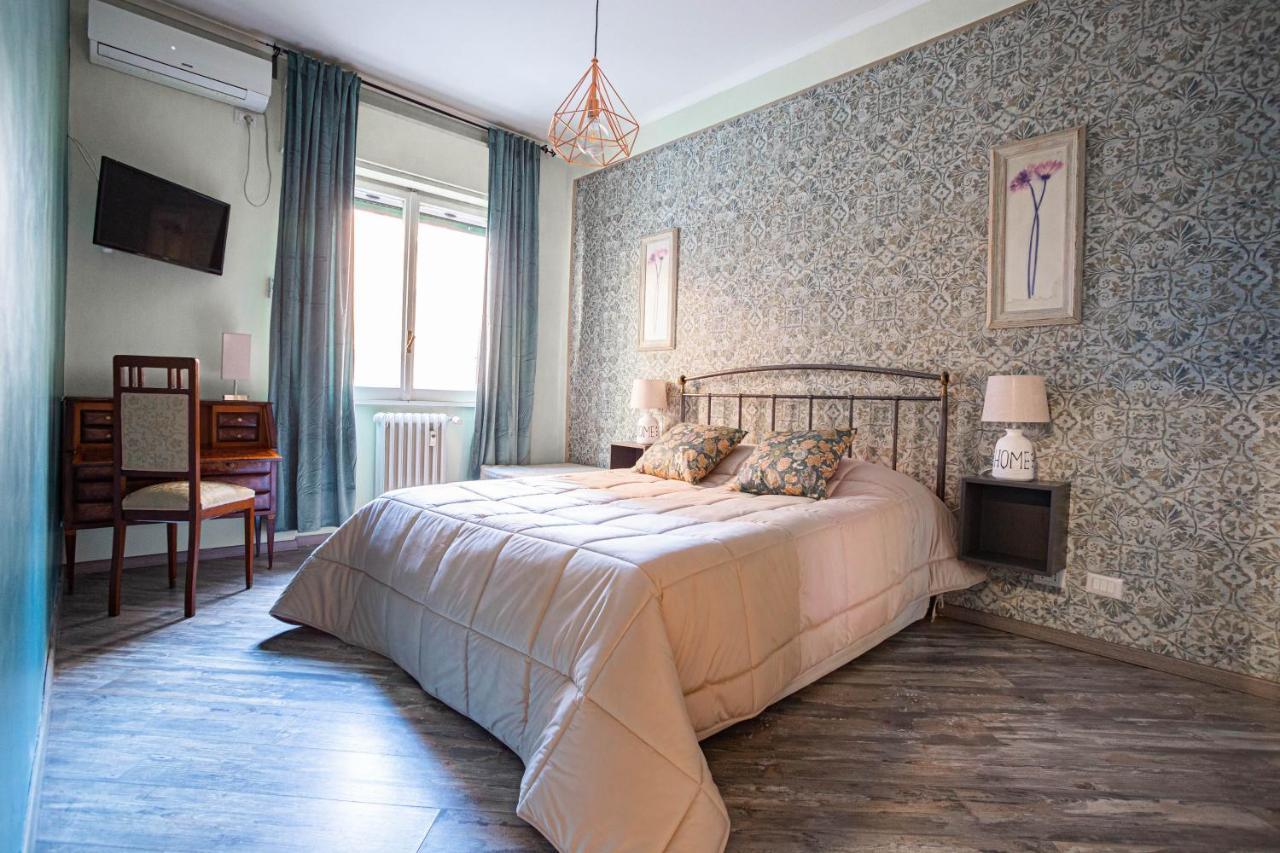 Casa vacanze Domus Petri- Casa A S. Pietro *