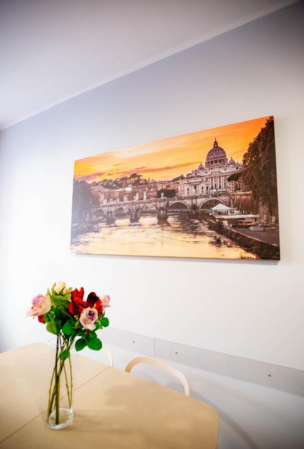 Domus Petri- Casa A S. Pietro *