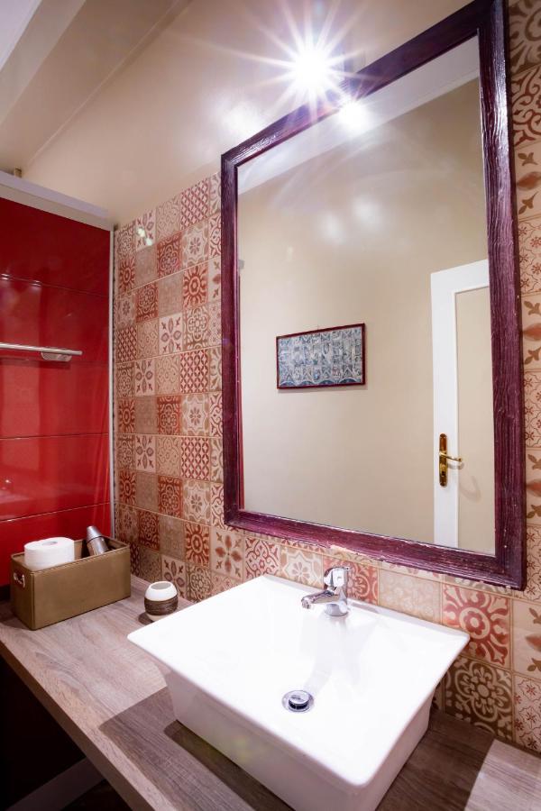 Casa vacanze Domus Petri- Casa A S. Pietro *