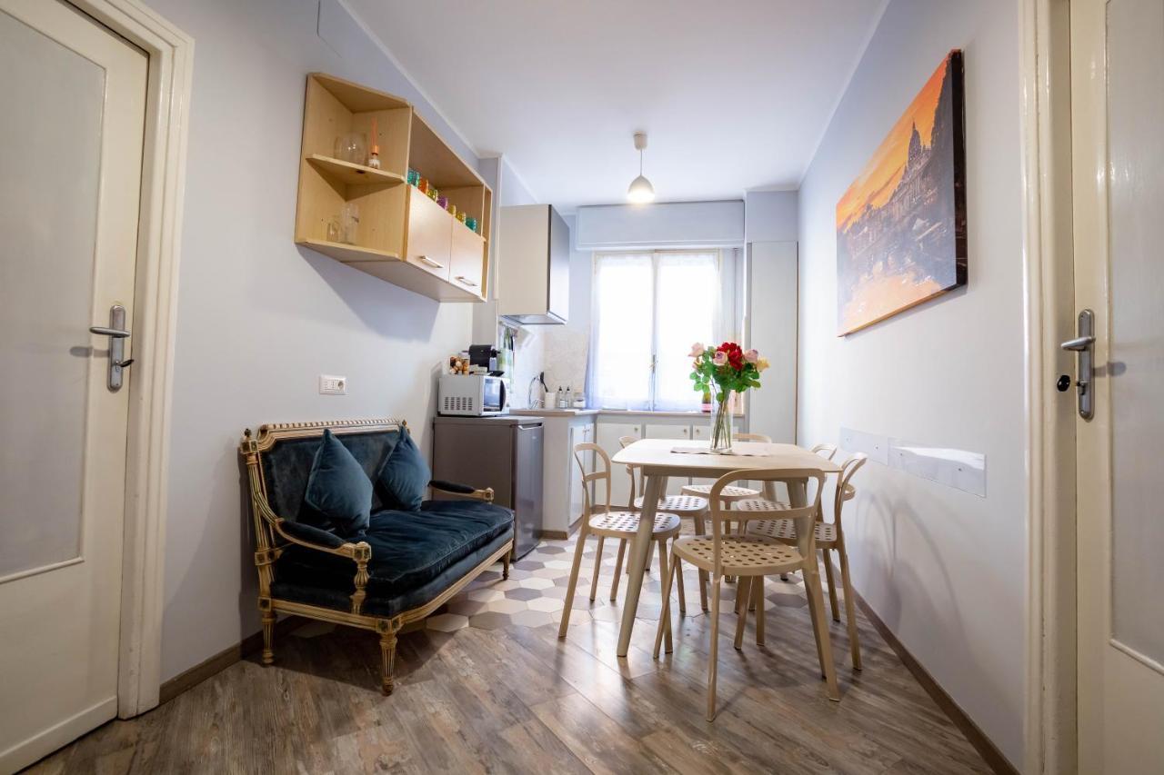 Domus Petri- Casa A S. Pietro Casa vacanze