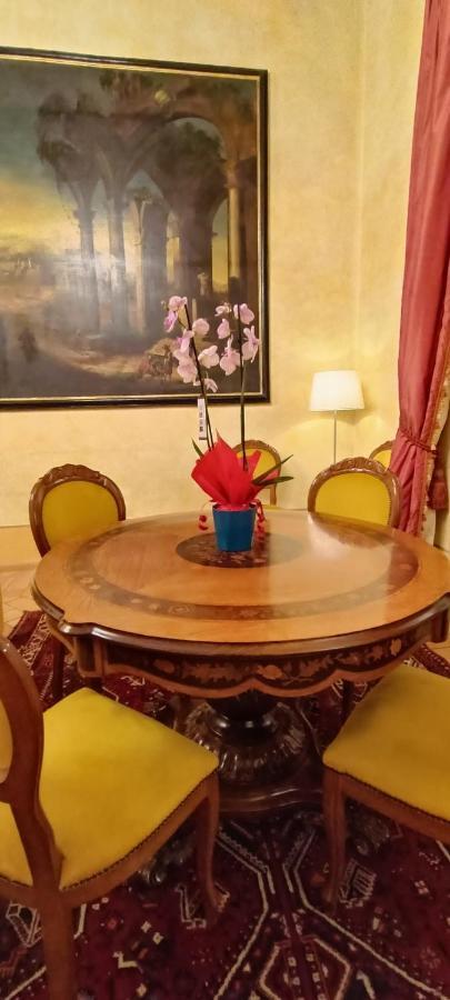 Residenza Al Pantheon - Rh Collection *