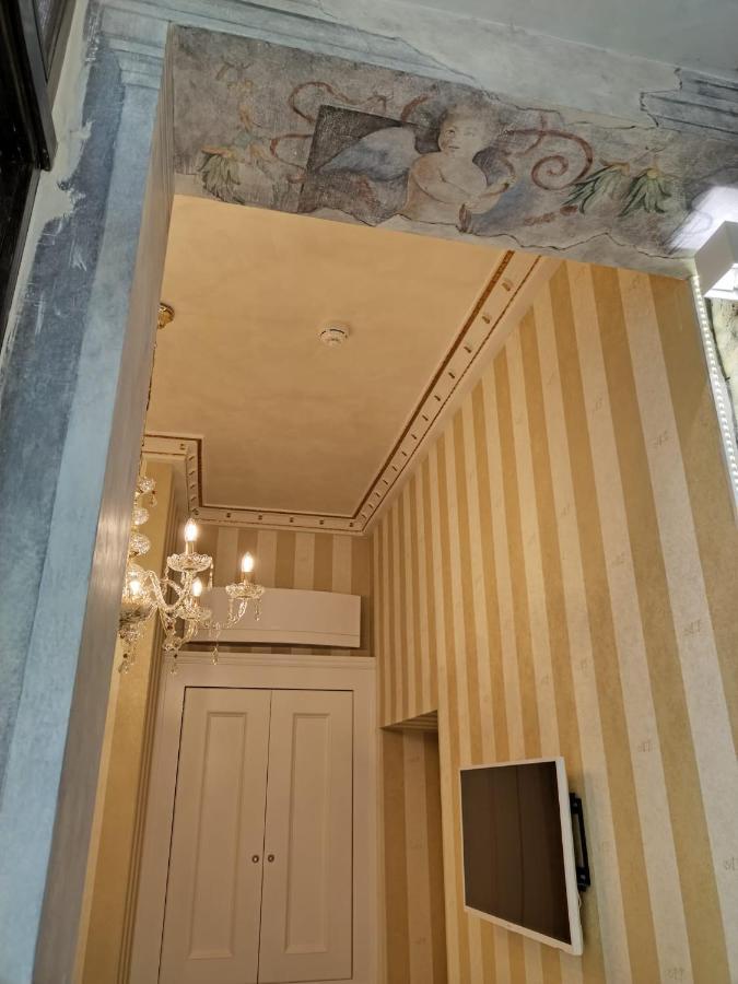 Affittacamere Piazza Venezia Luxury