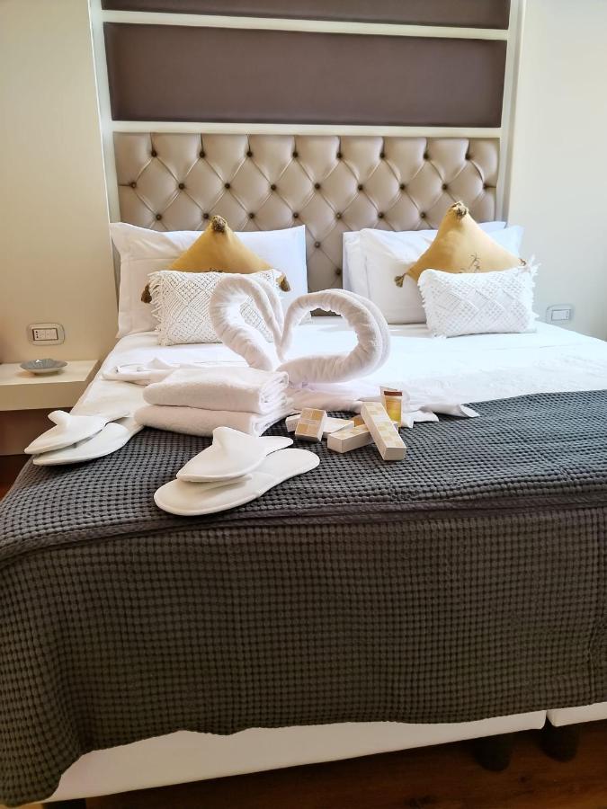 Piazza Venezia Luxury Affittacamere *