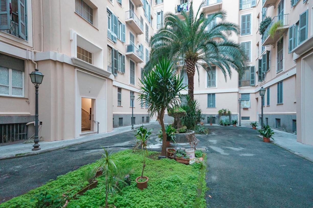 Appartamento Rdr Etruria *