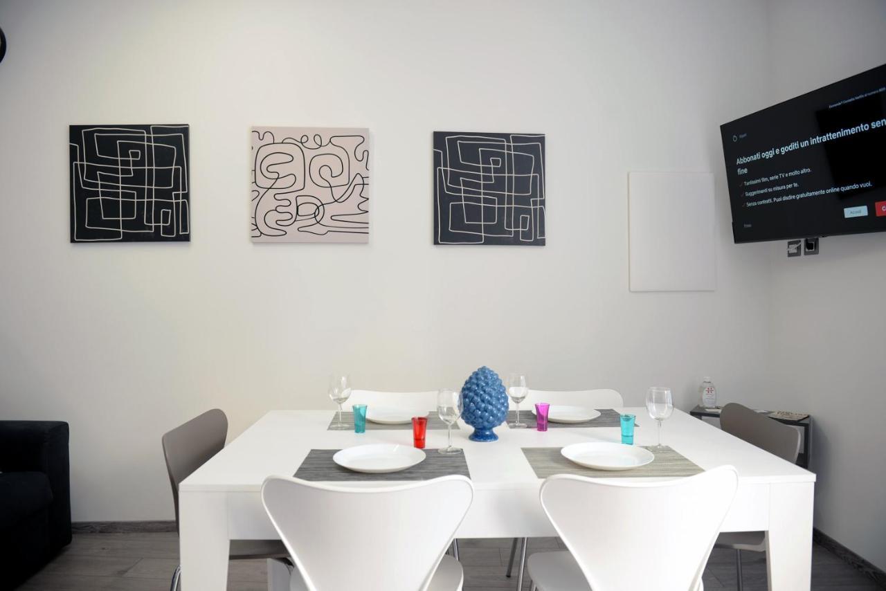 Leilighet San Saba Street 46 Roma