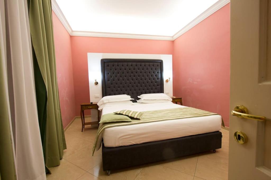 Apartamento 41 Nazionale 41 *