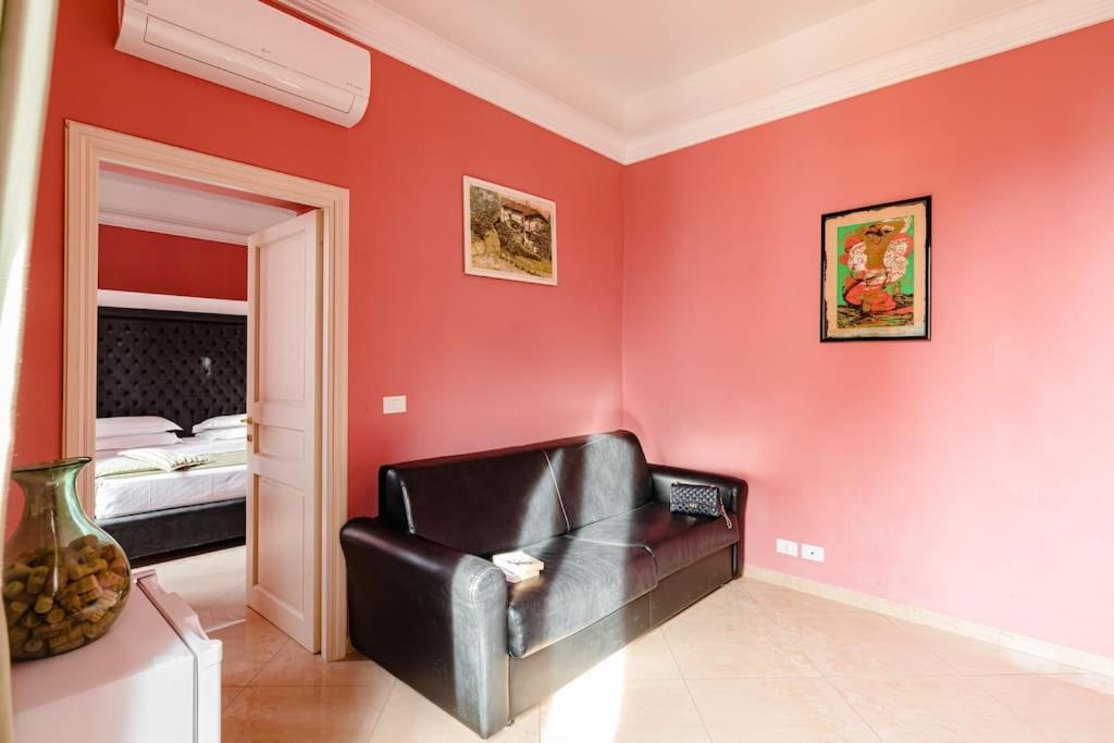 Apartamento 41 Nazionale 41