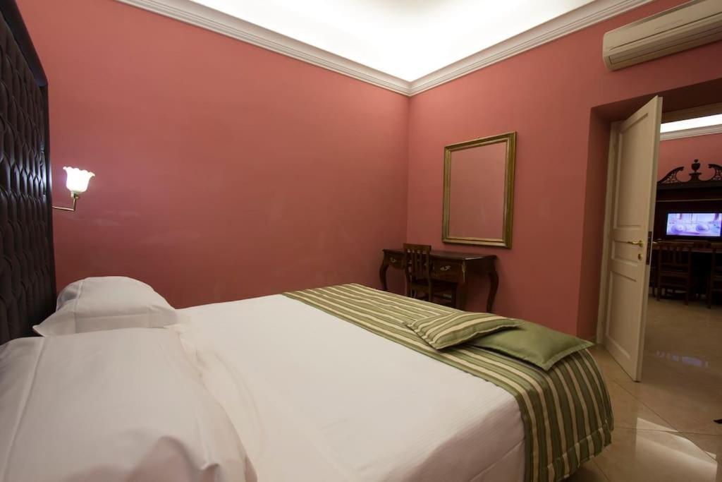 Apartamento 41 Nazionale 41 Roma