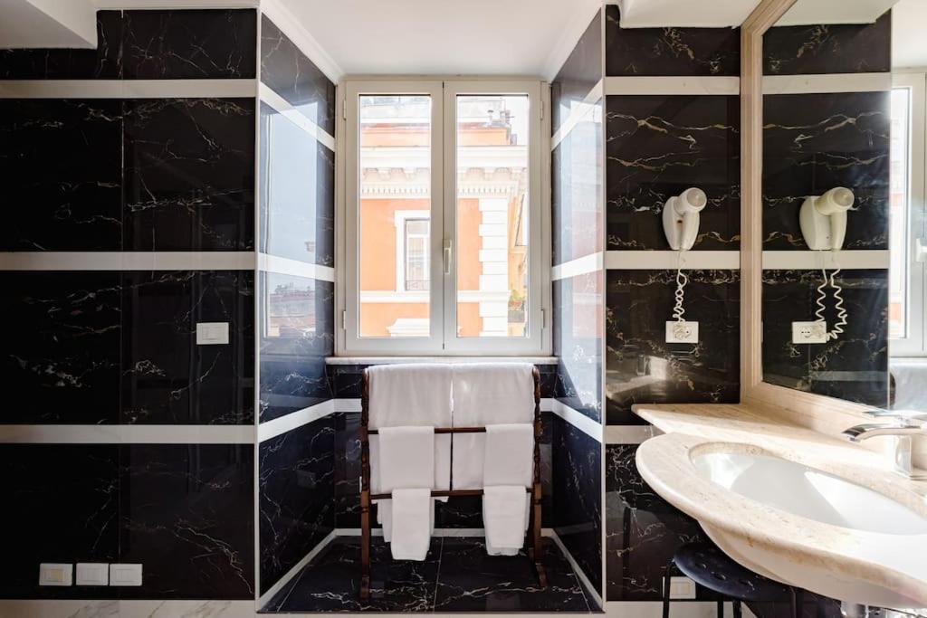Apartamento 41 Nazionale 41 Roma