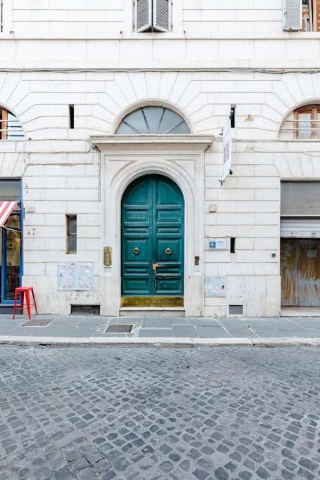 41 Nazionale 41 Apartamento