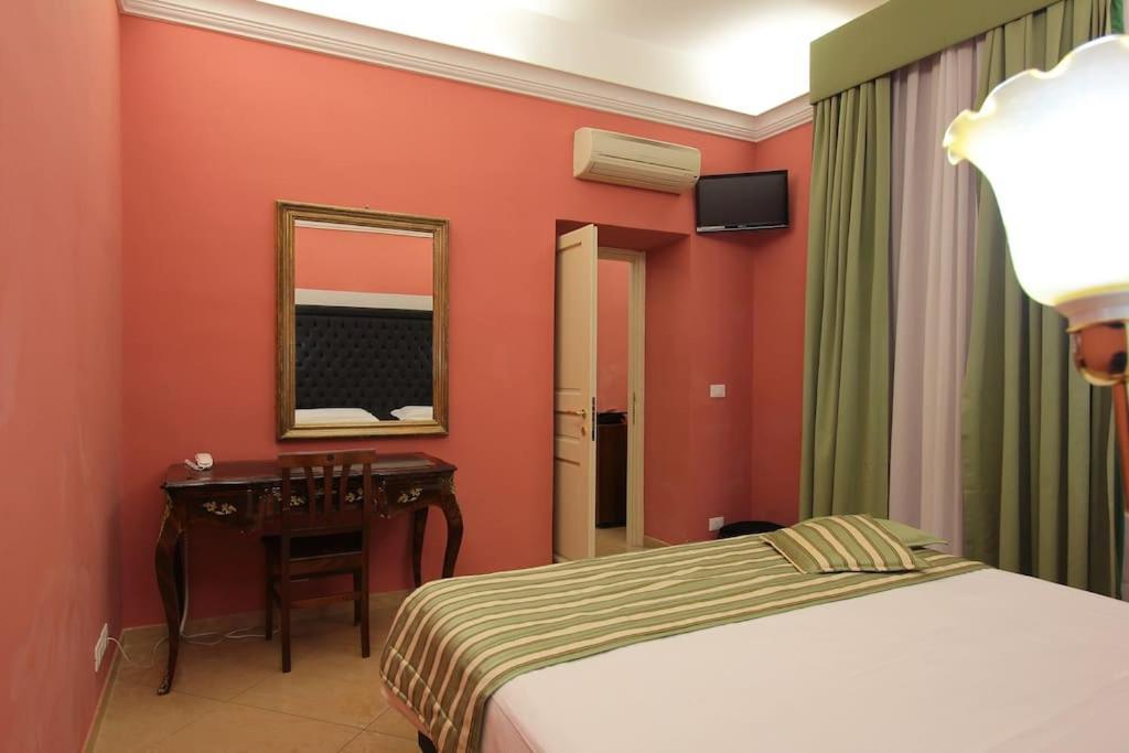 41 Nazionale 41 Apartamento Roma