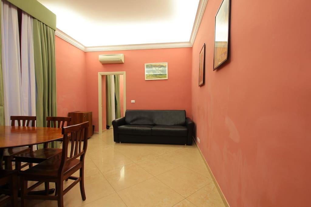41 Nazionale 41 Apartamento Roma