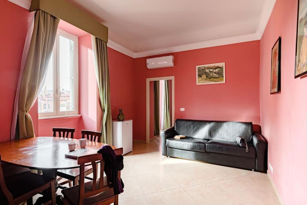 Apartamento 41 Nazionale 41 *