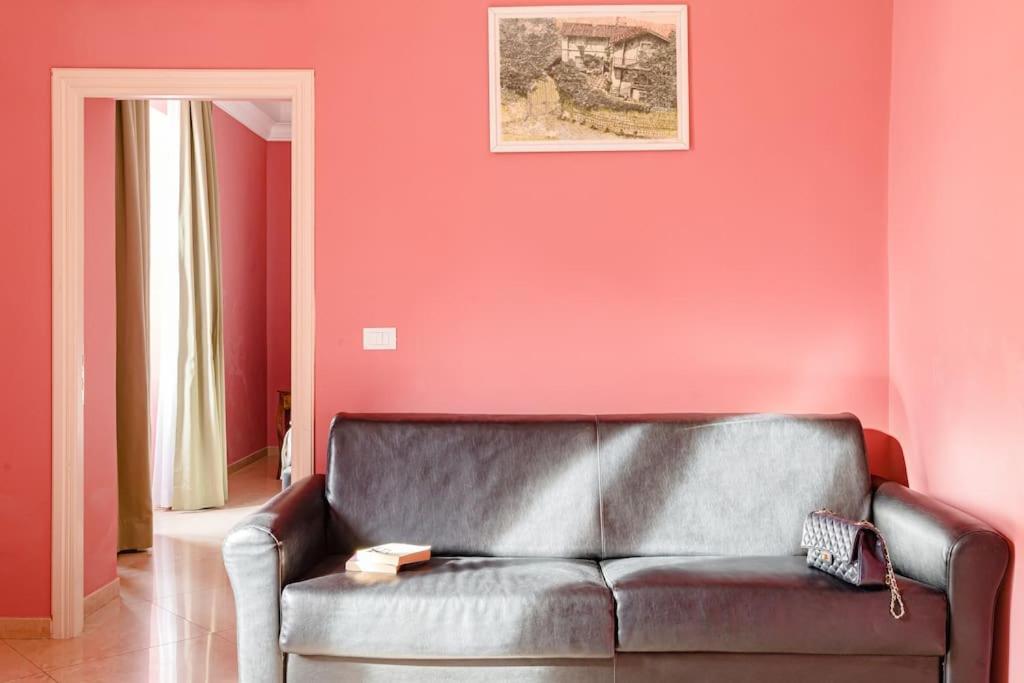Apartamento 41 Nazionale 41 *