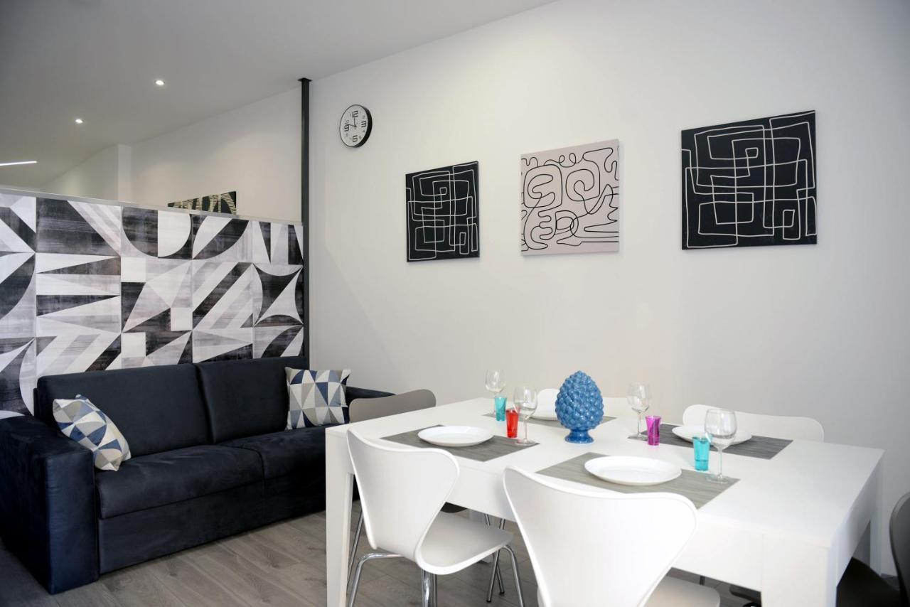 San Saba Street 46 Leilighet *