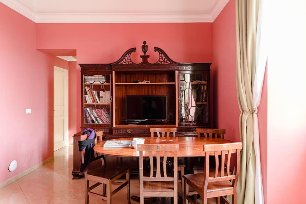 Apartamento 41 Nazionale 41 *